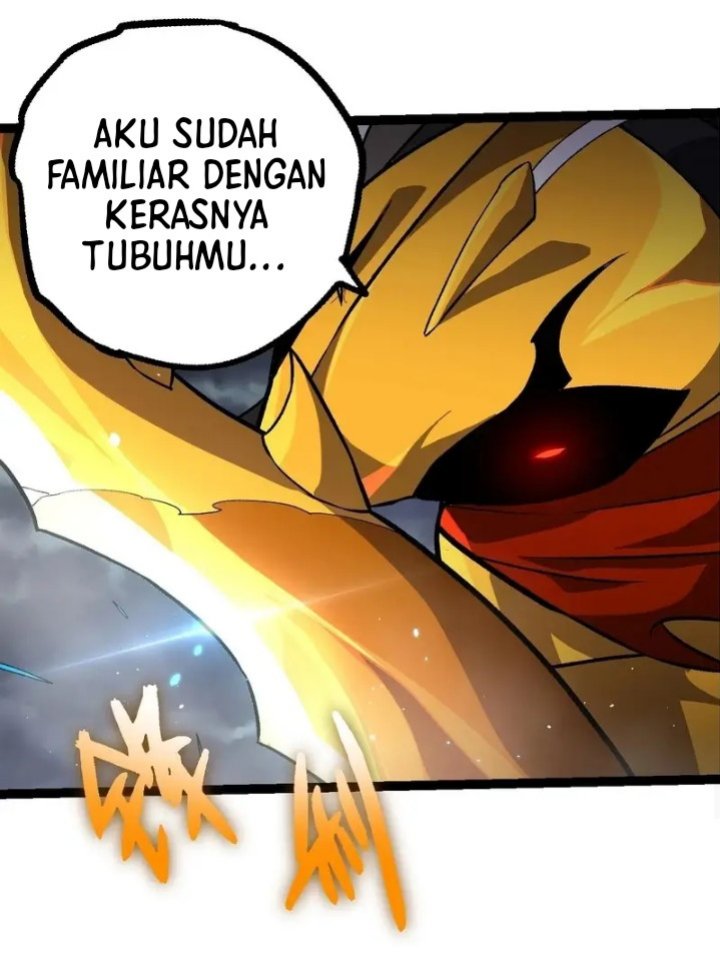Evolution Begins With A Big Tree Chapter 340 Gambar 32