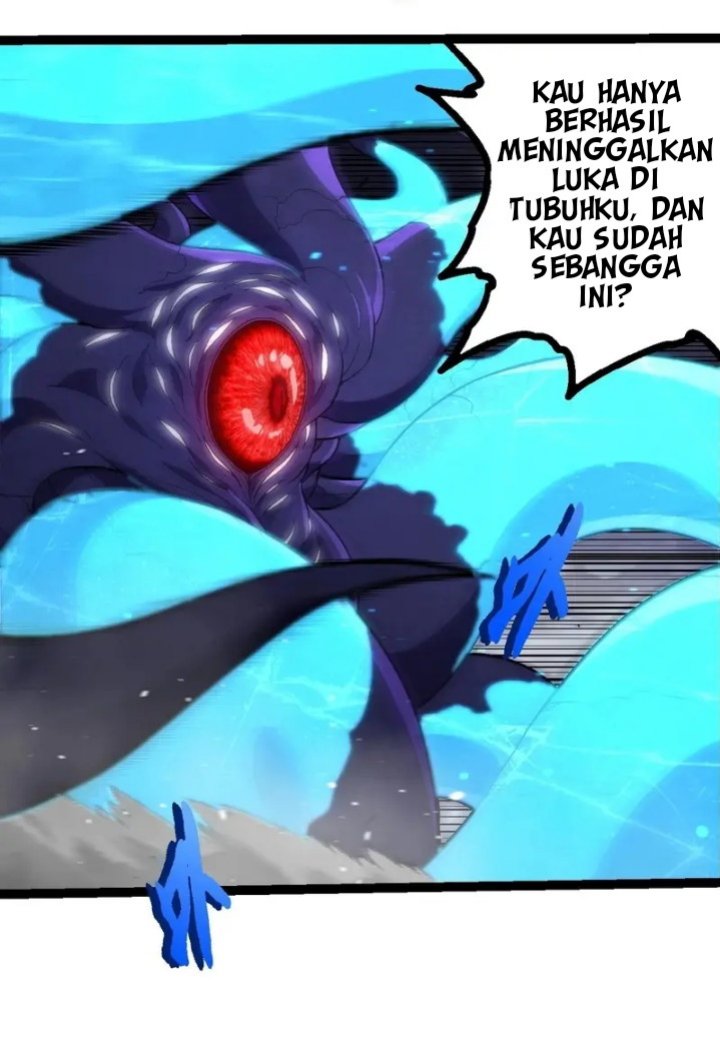 Evolution Begins With A Big Tree Chapter 340 Gambar 33