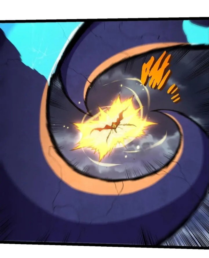 Evolution Begins With A Big Tree Chapter 340 Gambar 39