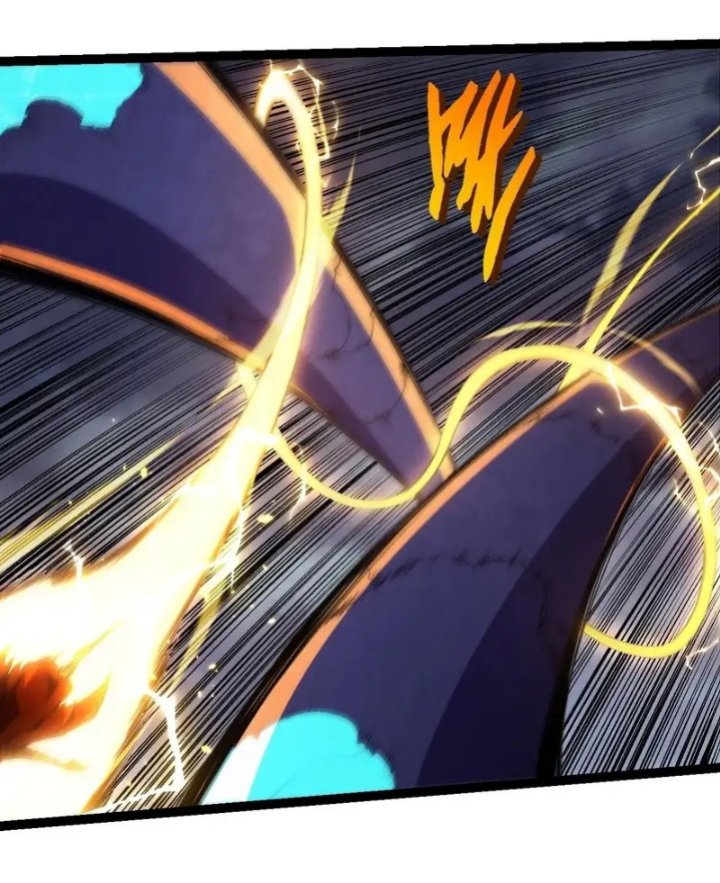 Evolution Begins With A Big Tree Chapter 340 Gambar 40