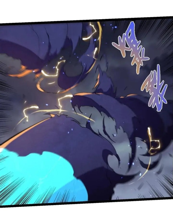 Evolution Begins With A Big Tree Chapter 340 Gambar 41