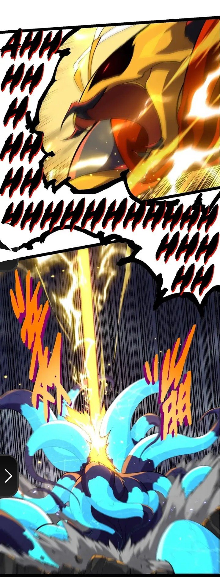 Evolution Begins With A Big Tree Chapter 340 Gambar 42