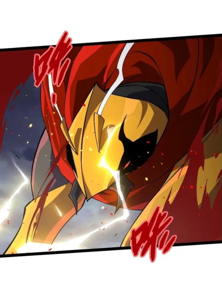 Evolution Begins With A Big Tree Chapter 340 Gambar 43