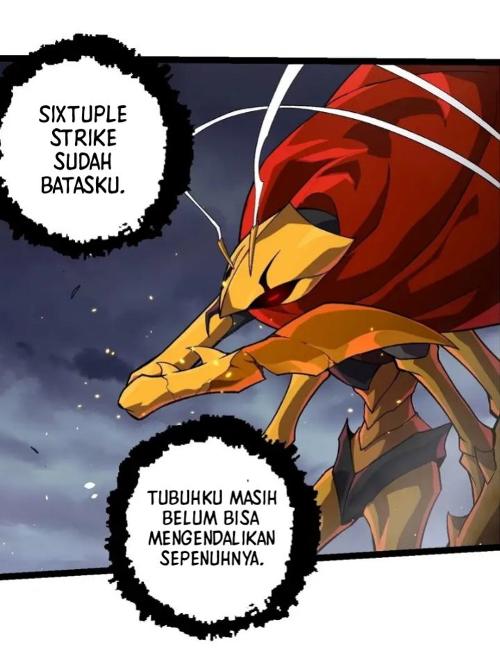 Evolution Begins With A Big Tree Chapter 340 Gambar 46