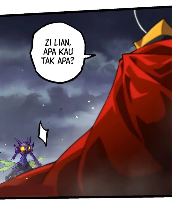 Evolution Begins With A Big Tree Chapter 340 Gambar 47