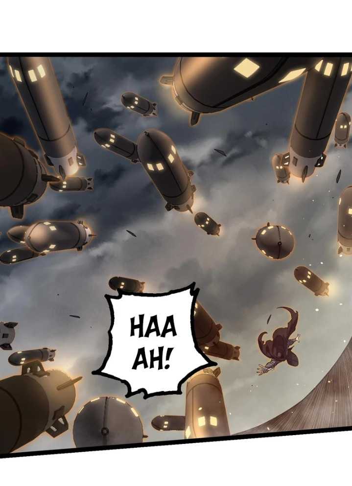 Evolution Begins With A Big Tree Chapter 345 Gambar 18