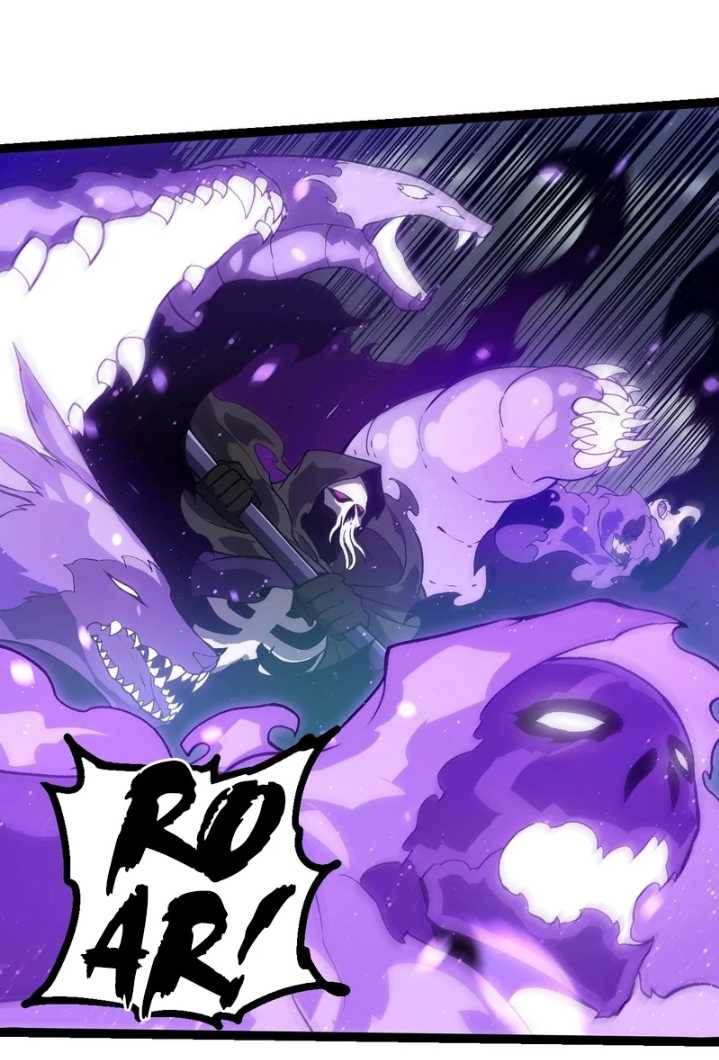 Evolution Begins With A Big Tree Chapter 345 Gambar 19