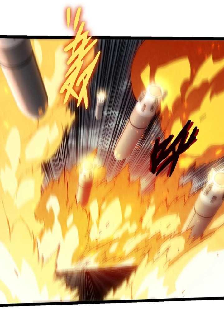 Evolution Begins With A Big Tree Chapter 345 Gambar 20