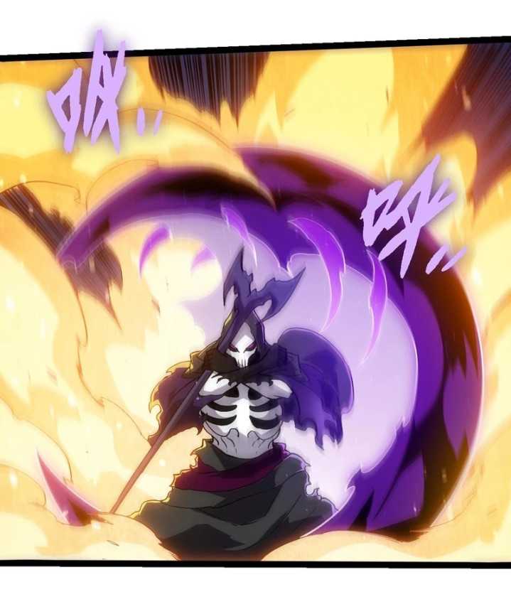 Evolution Begins With A Big Tree Chapter 345 Gambar 21
