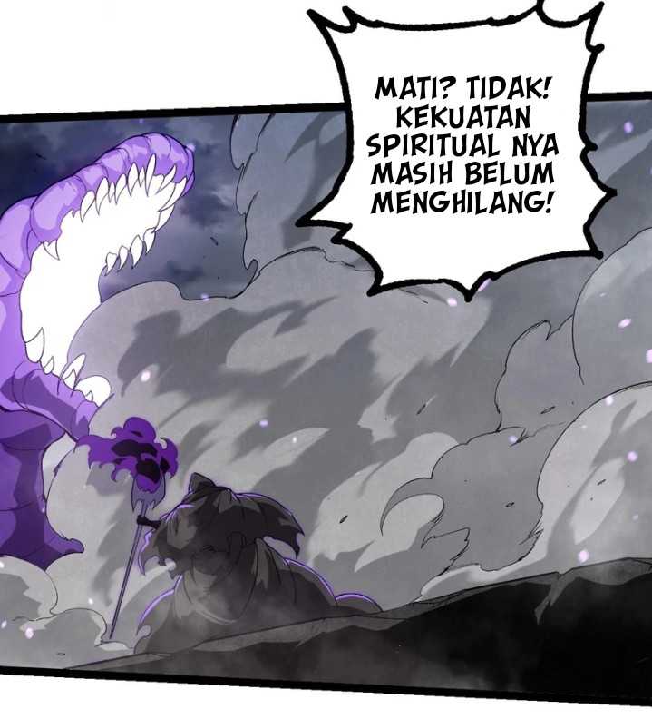 Evolution Begins With A Big Tree Chapter 345 Gambar 28