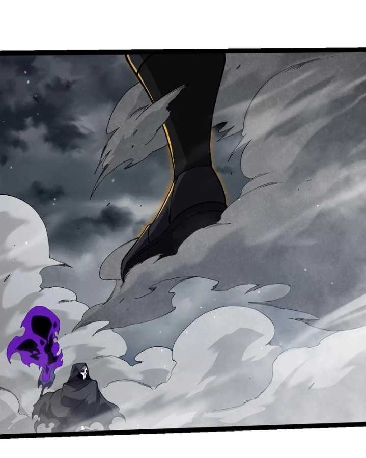 Evolution Begins With A Big Tree Chapter 345 Gambar 31