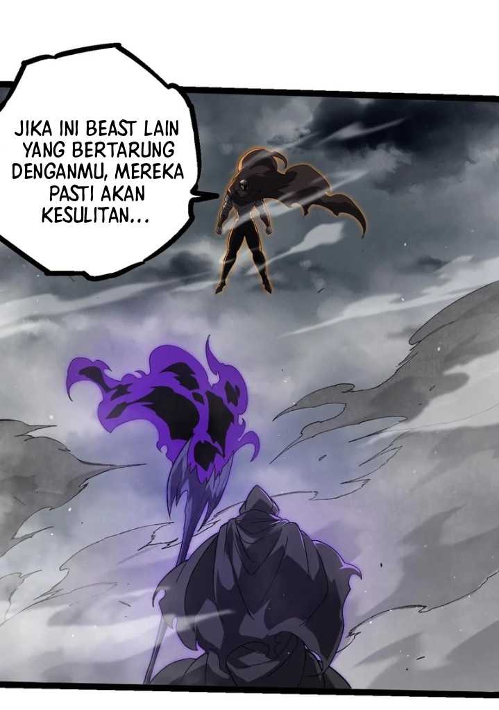 Evolution Begins With A Big Tree Chapter 345 Gambar 32
