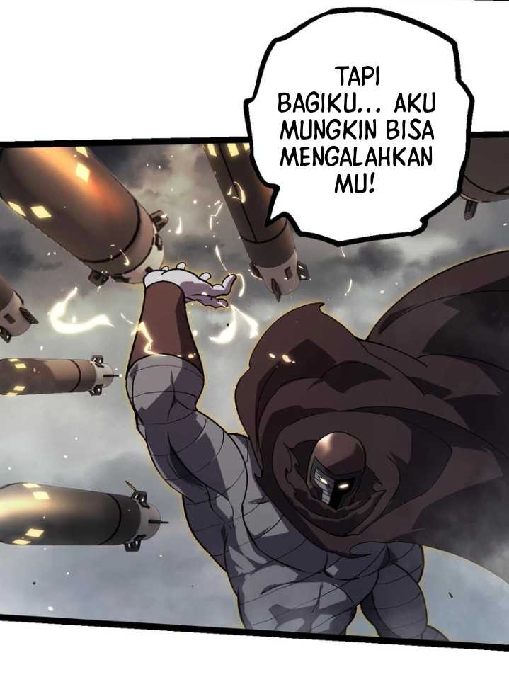 Evolution Begins With A Big Tree Chapter 345 Gambar 33