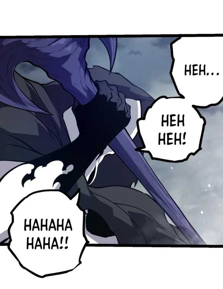 Evolution Begins With A Big Tree Chapter 345 Gambar 34