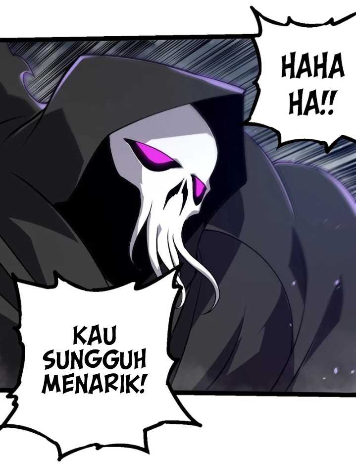 Evolution Begins With A Big Tree Chapter 345 Gambar 36