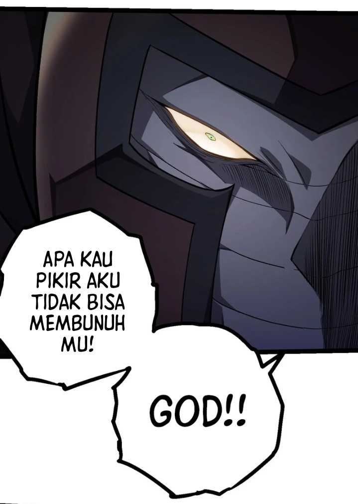 Evolution Begins With A Big Tree Chapter 345 Gambar 37
