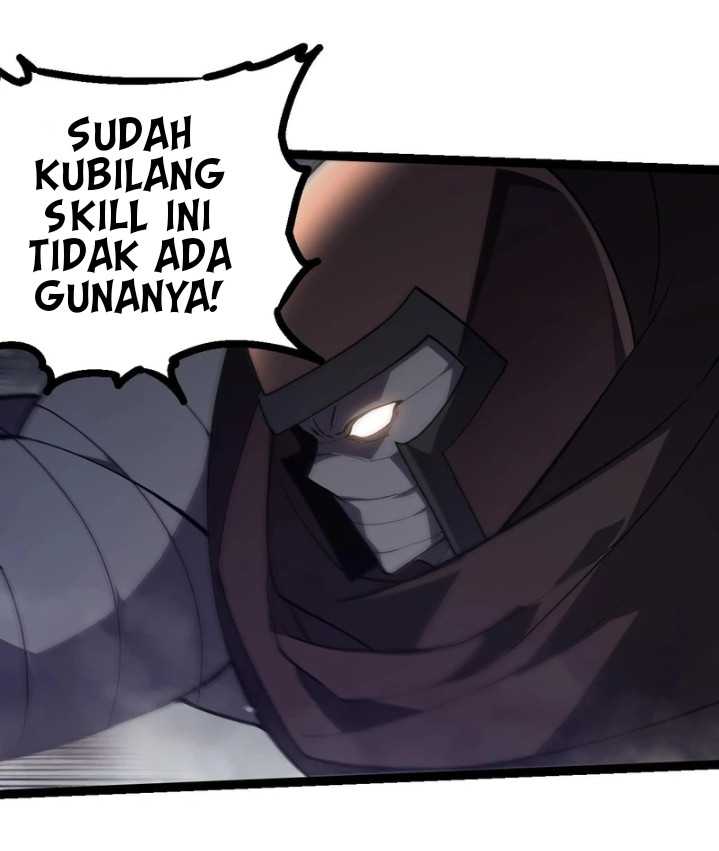 Evolution Begins With A Big Tree Chapter 345 Gambar 40