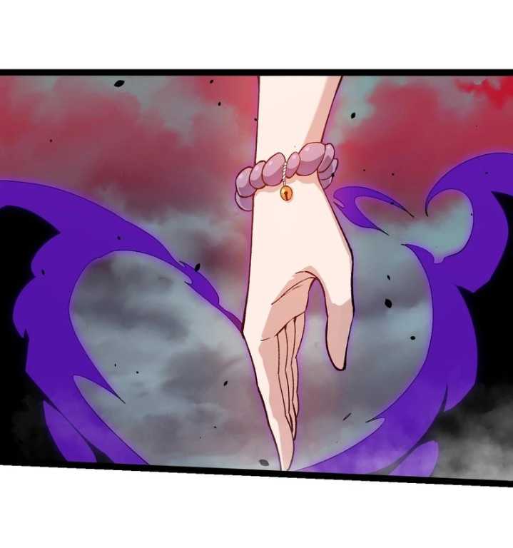 Evolution Begins With A Big Tree Chapter 345 Gambar 42