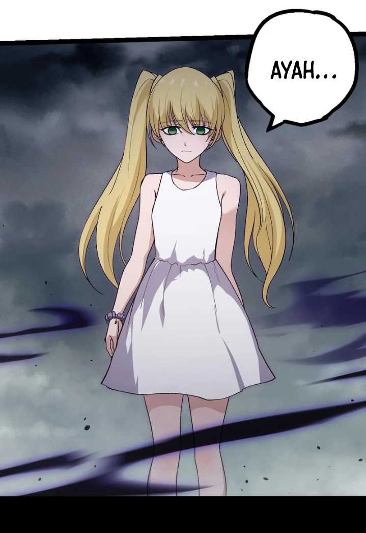 Evolution Begins With A Big Tree Chapter 345 Gambar 45
