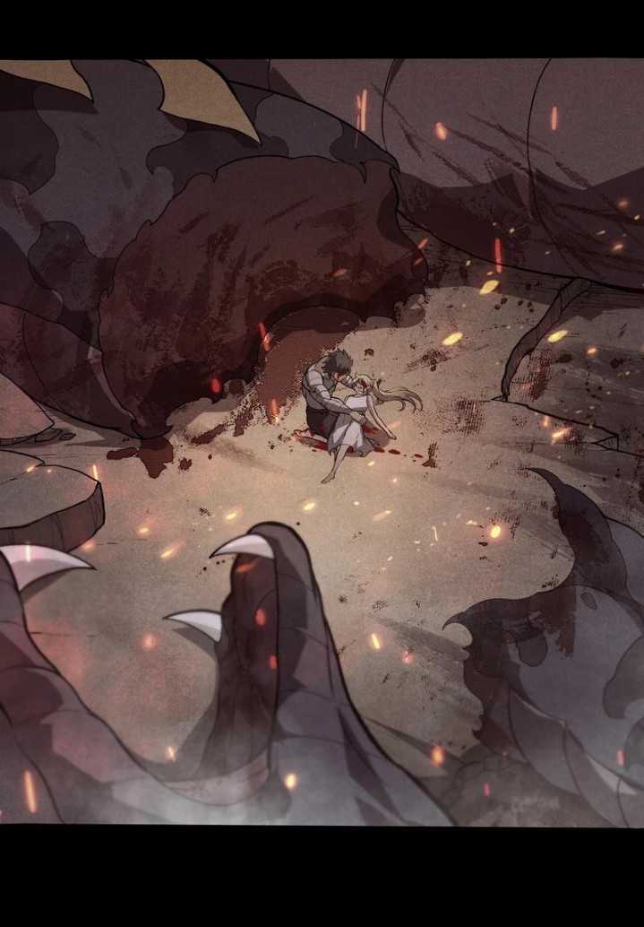 Evolution Begins With A Big Tree Chapter 345 Gambar 47