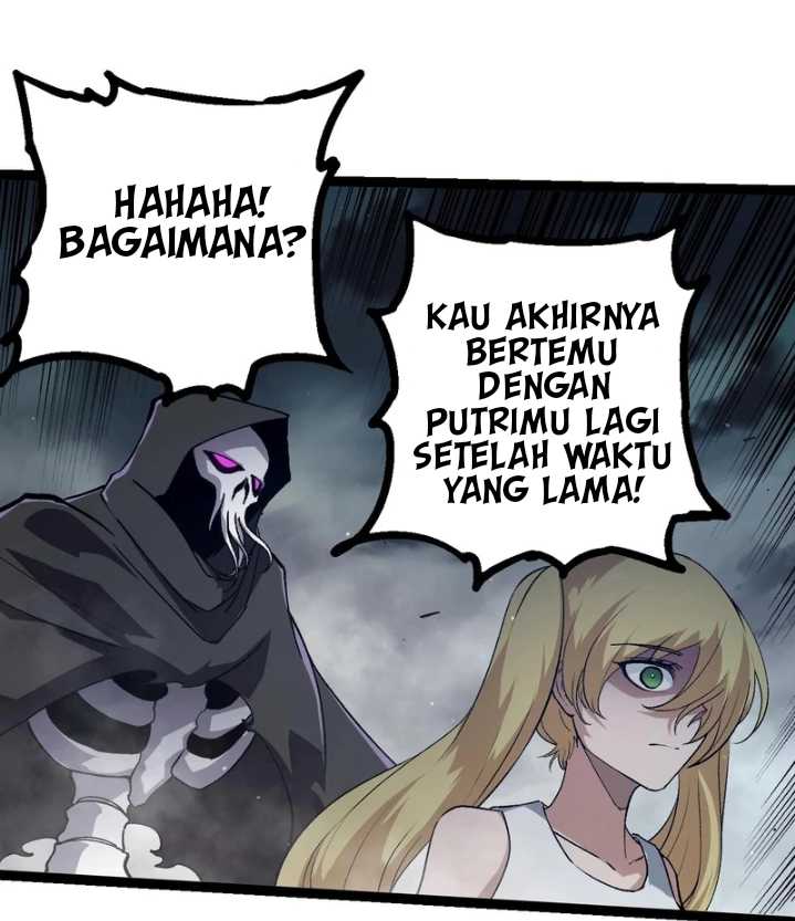 Evolution Begins With A Big Tree Chapter 345 Gambar 52