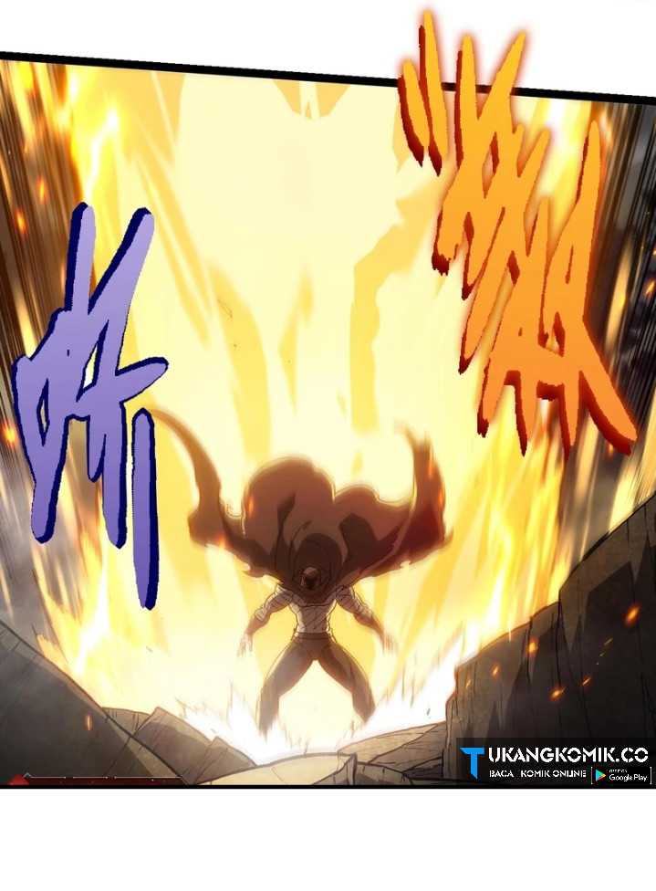 Evolution Begins With A Big Tree Chapter 345 Gambar 53