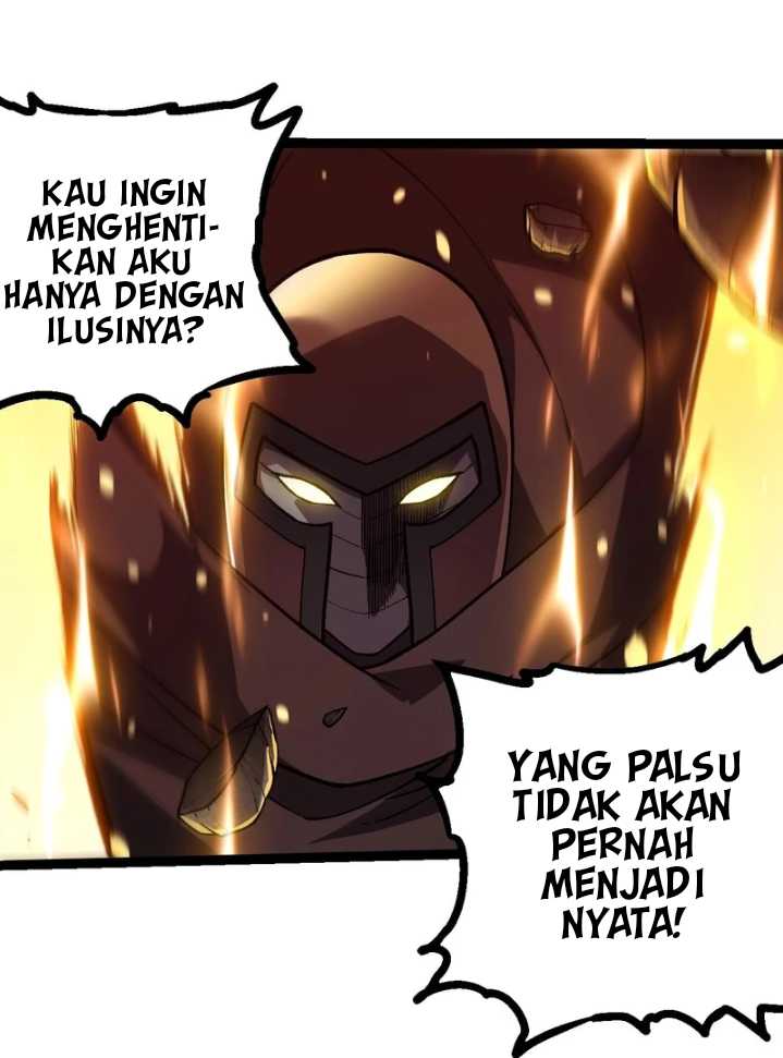 Evolution Begins With A Big Tree Chapter 345 Gambar 54