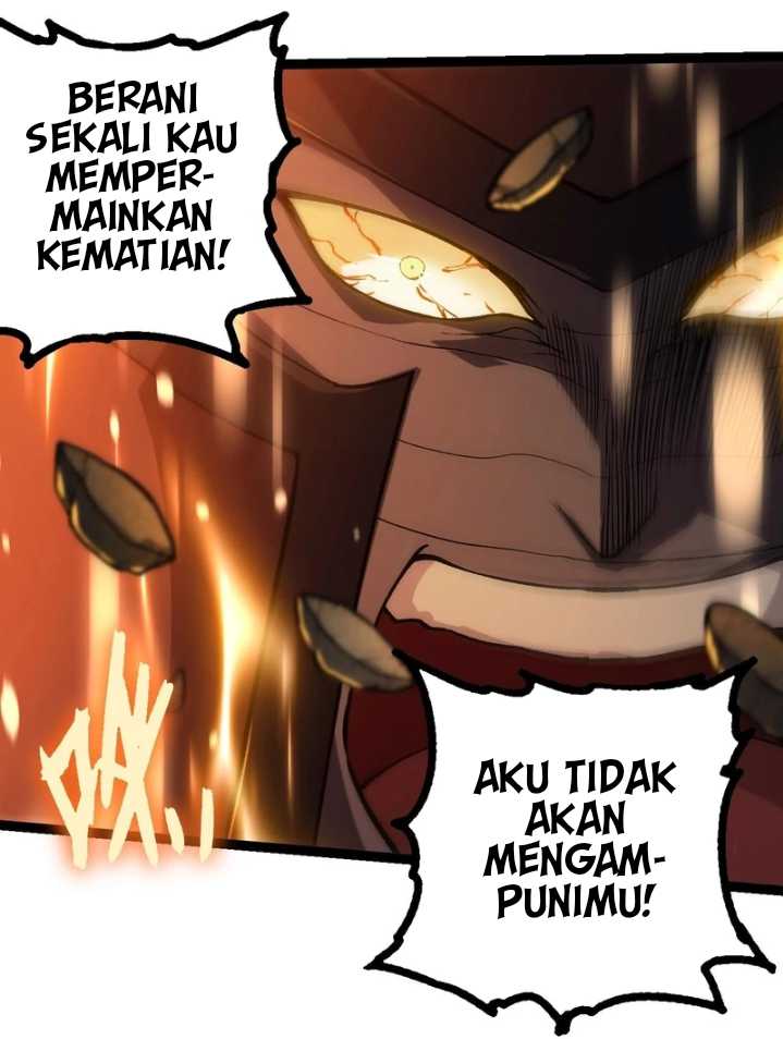 Evolution Begins With A Big Tree Chapter 345 Gambar 55