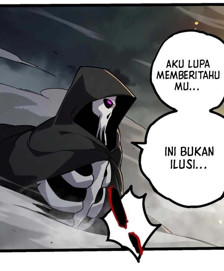 Evolution Begins With A Big Tree Chapter 345 Gambar 56
