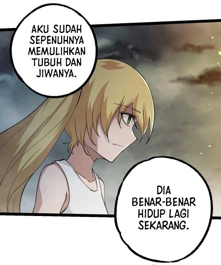 Evolution Begins With A Big Tree Chapter 345 Gambar 57