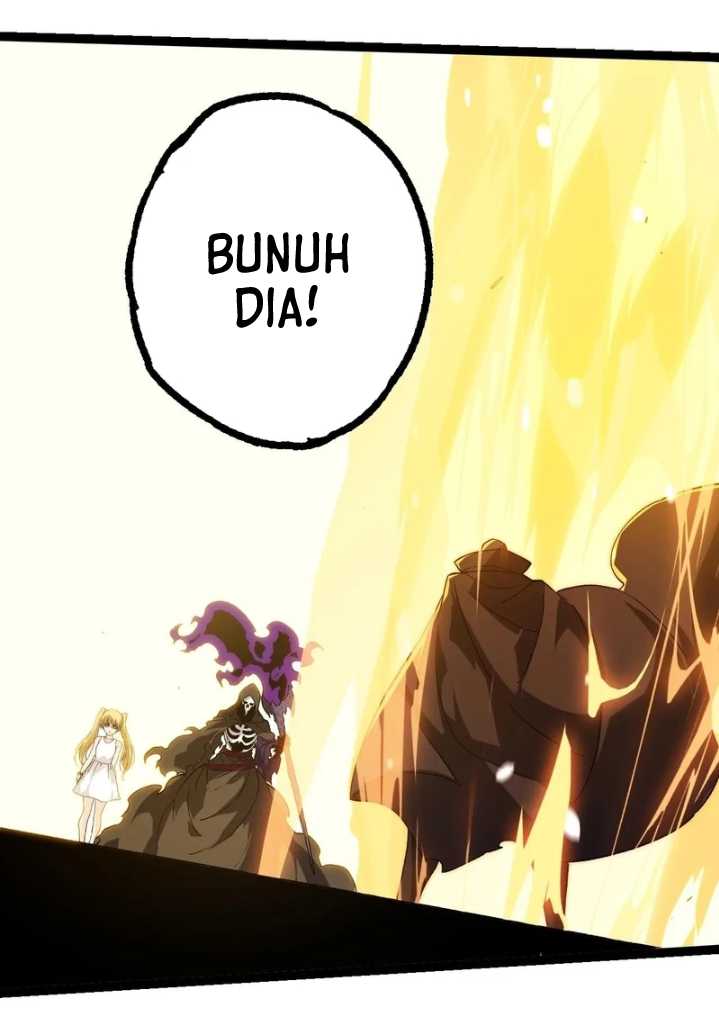 Evolution Begins With A Big Tree Chapter 345 Gambar 59