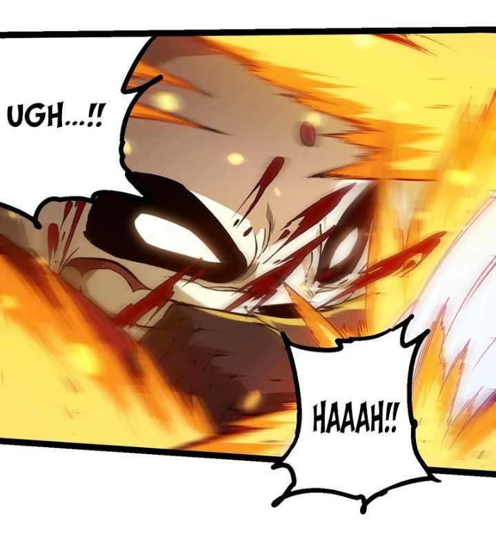 Evolution Begins With A Big Tree Chapter 348 Gambar 8