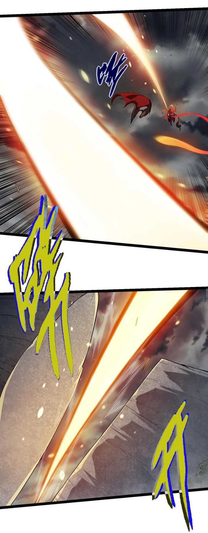 Evolution Begins With A Big Tree Chapter 348 Gambar 10