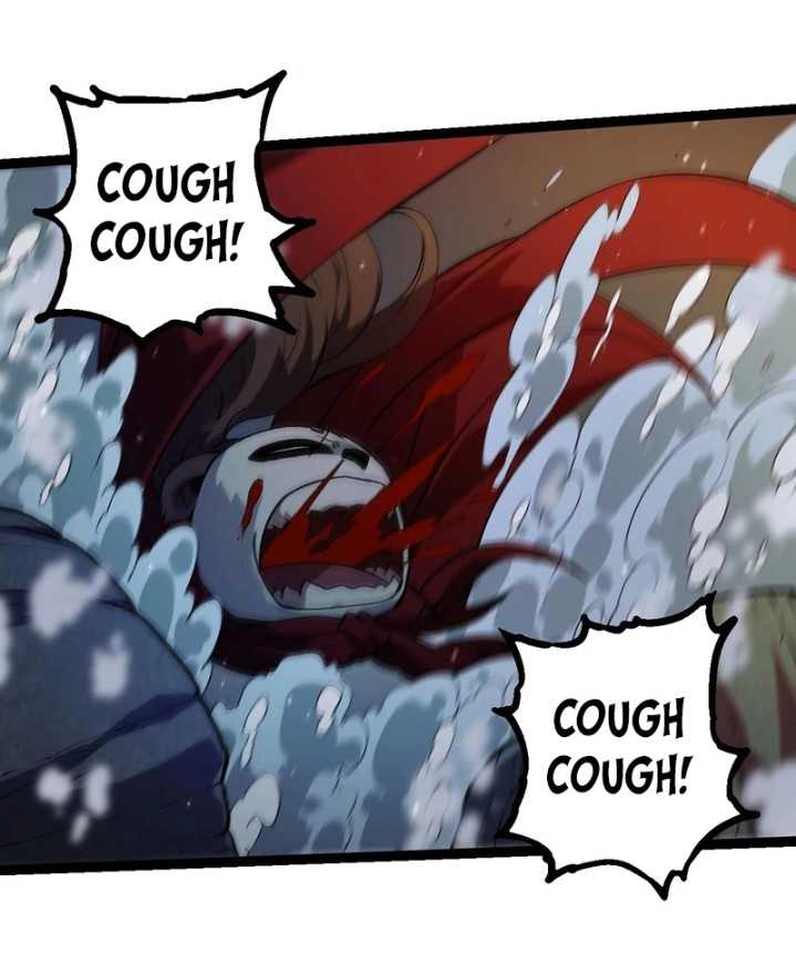 Evolution Begins With A Big Tree Chapter 348 Gambar 14