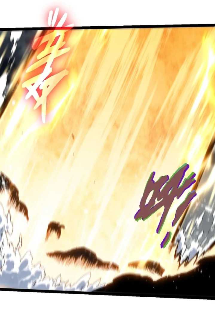 Evolution Begins With A Big Tree Chapter 348 Gambar 16
