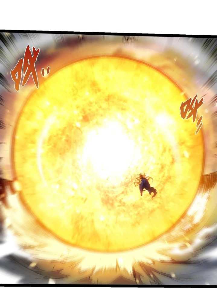 Evolution Begins With A Big Tree Chapter 348 Gambar 17