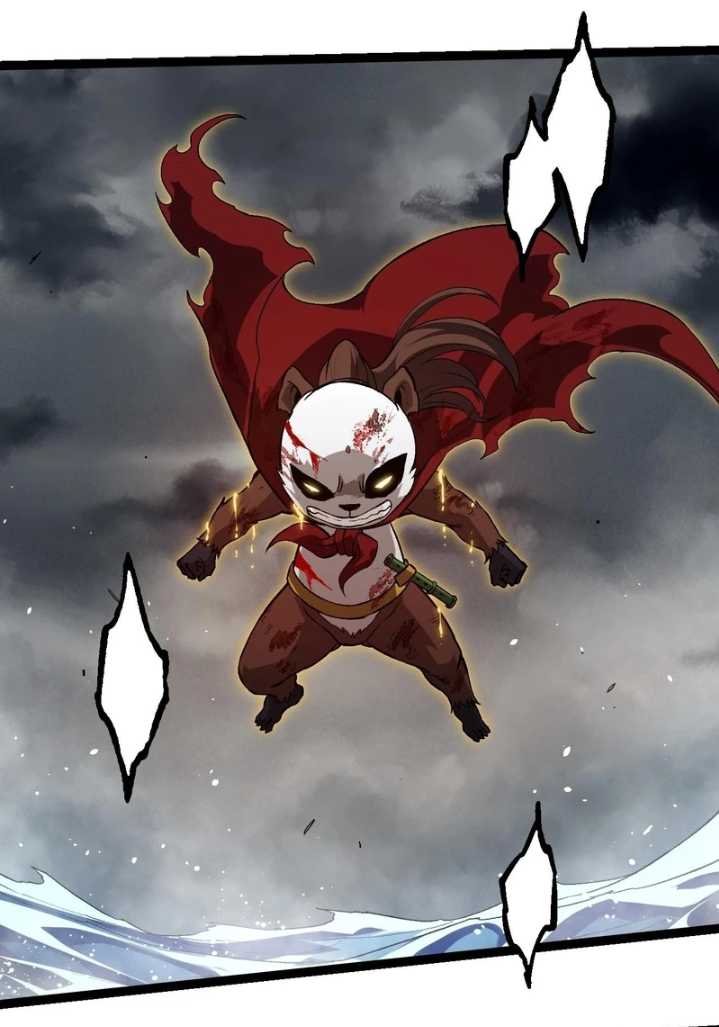 Evolution Begins With A Big Tree Chapter 348 Gambar 19