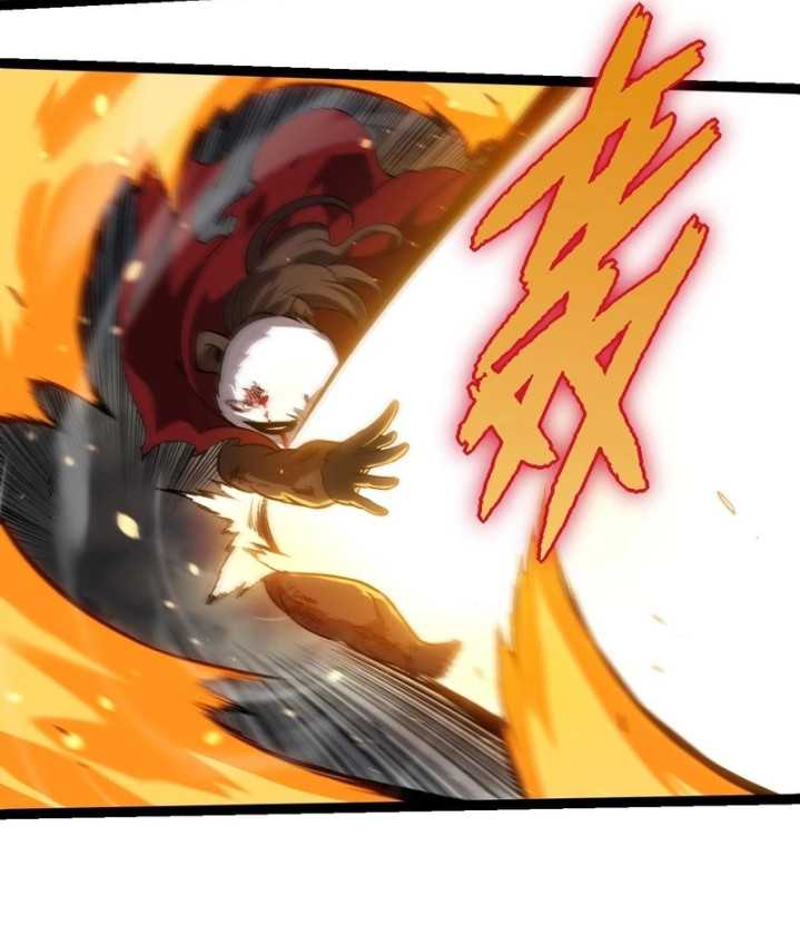 Evolution Begins With A Big Tree Chapter 348 Gambar 22