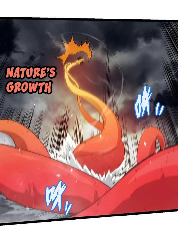 Evolution Begins With A Big Tree Chapter 348 Gambar 24