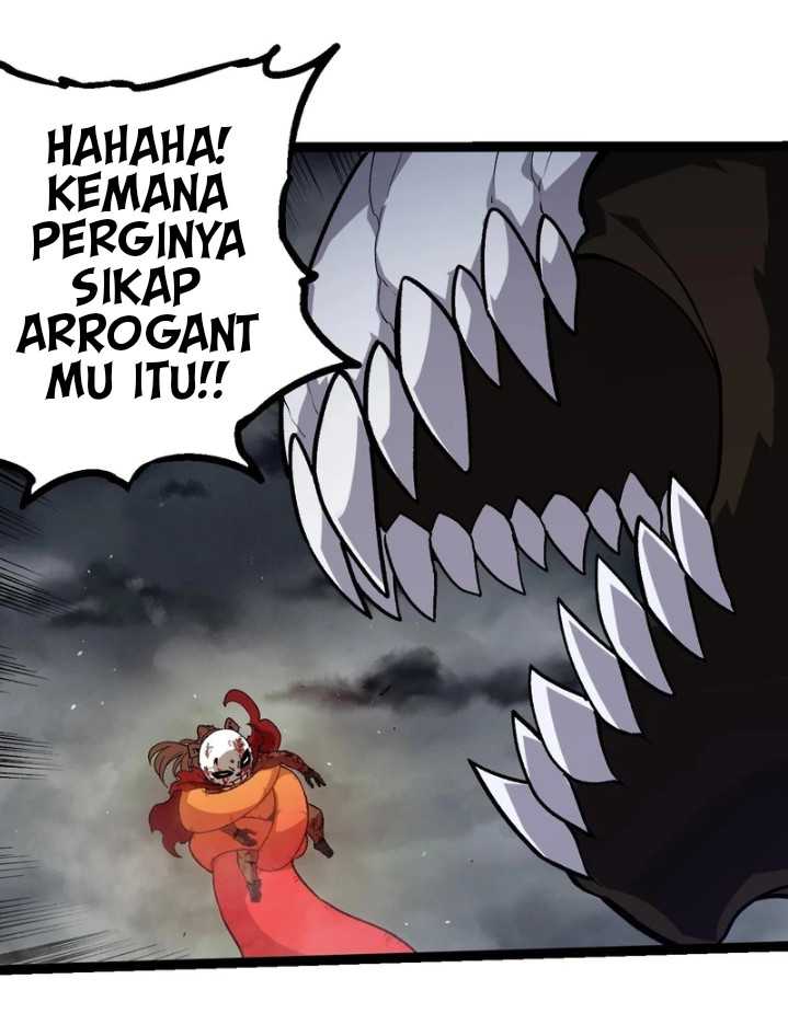 Evolution Begins With A Big Tree Chapter 348 Gambar 26