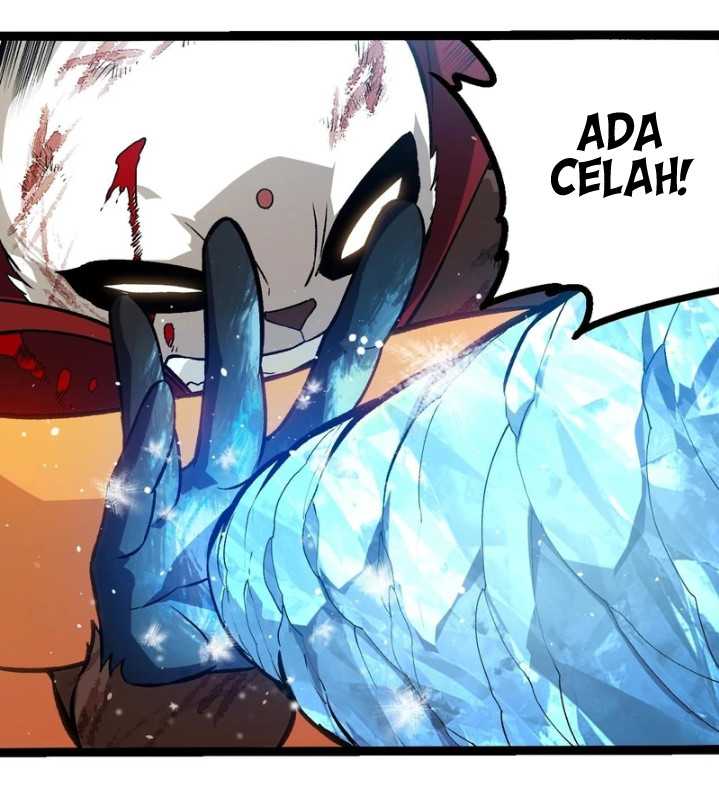 Evolution Begins With A Big Tree Chapter 348 Gambar 27