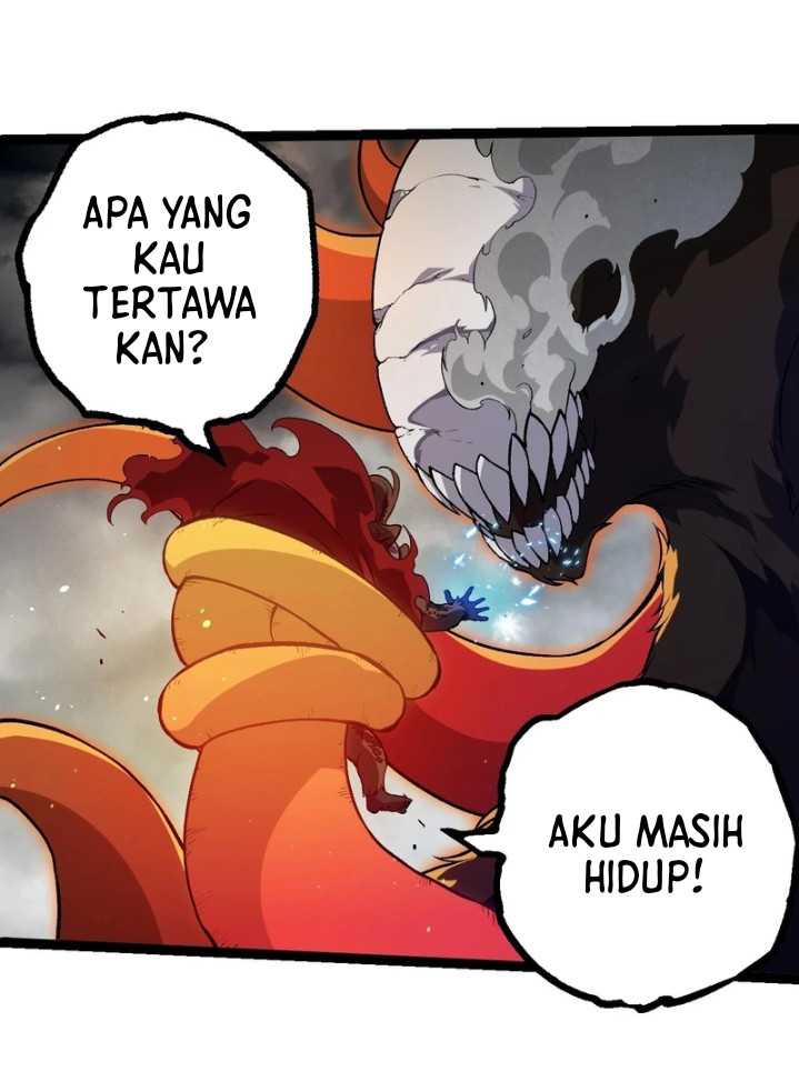 Evolution Begins With A Big Tree Chapter 348 Gambar 29