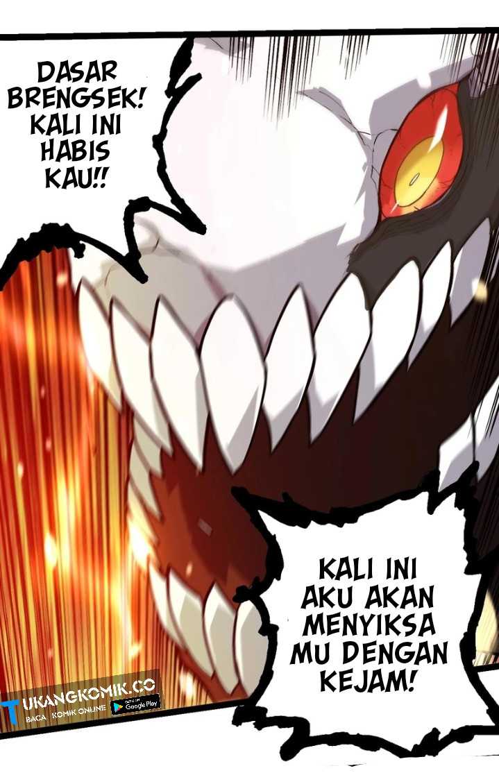 Evolution Begins With A Big Tree Chapter 348 Gambar 30