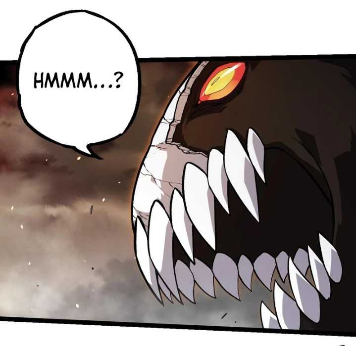 Evolution Begins With A Big Tree Chapter 348 Gambar 32