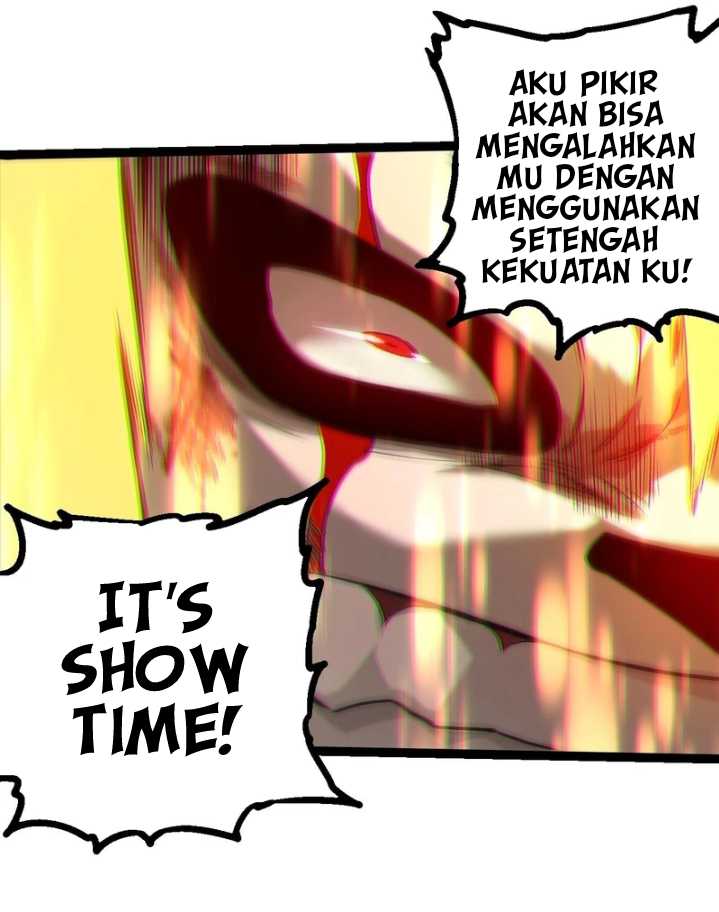 Evolution Begins With A Big Tree Chapter 348 Gambar 33