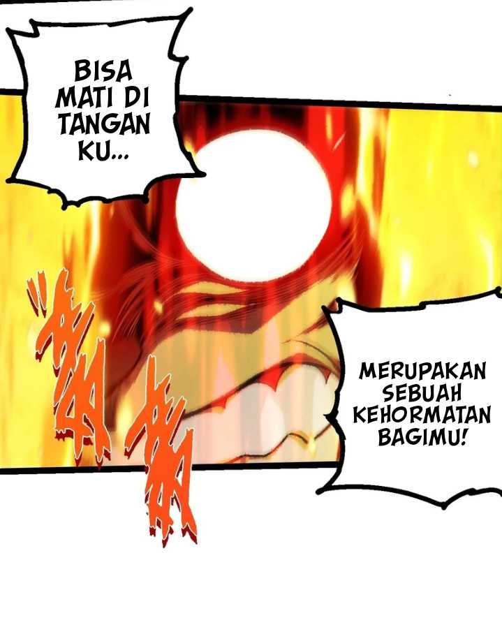 Evolution Begins With A Big Tree Chapter 348 Gambar 37
