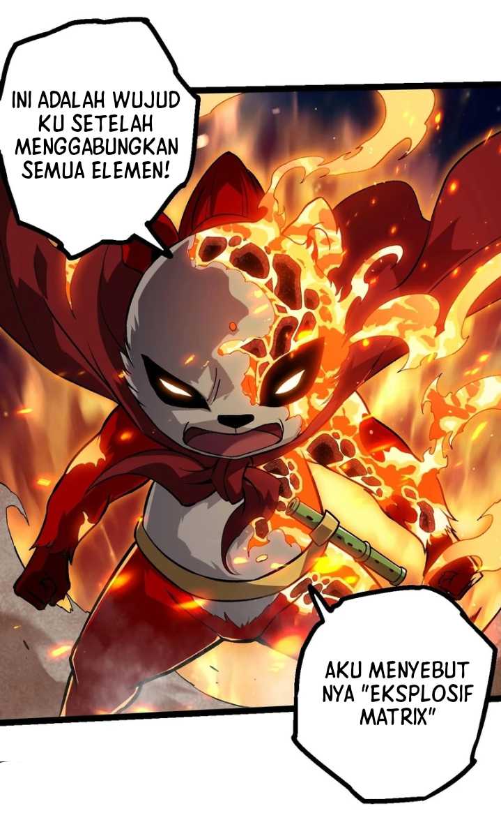 Evolution Begins With A Big Tree Chapter 348 Gambar 39
