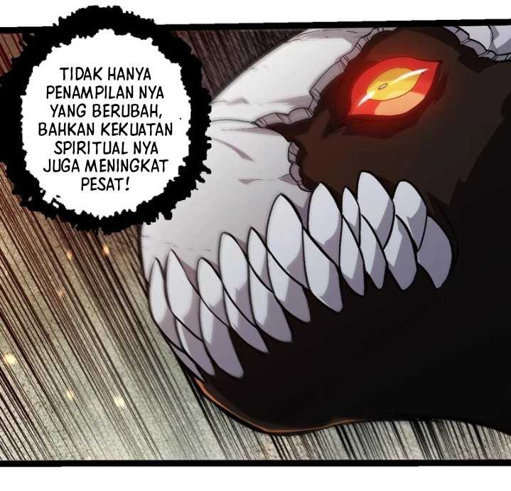 Evolution Begins With A Big Tree Chapter 348 Gambar 40