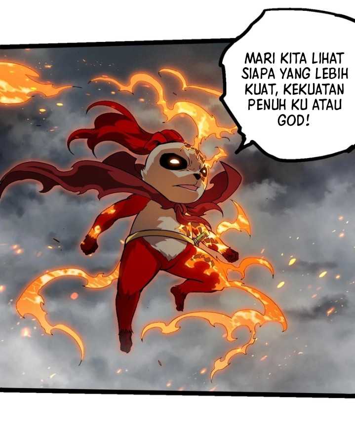 Evolution Begins With A Big Tree Chapter 348 Gambar 41