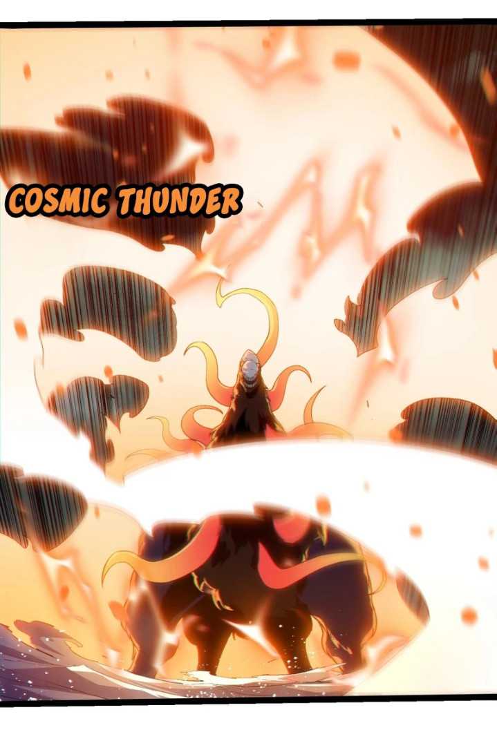 Evolution Begins With A Big Tree Chapter 348 Gambar 42